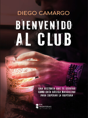 cover image of Bienvenido al Club